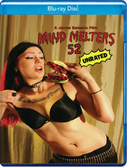 Mind Melters 52 - 