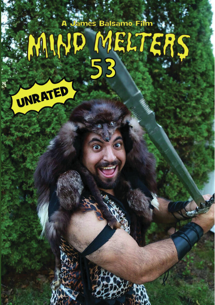 Mind Melters 53 - 