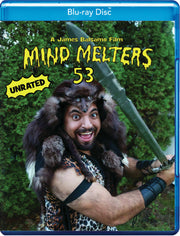 Mind Melters 53 - 