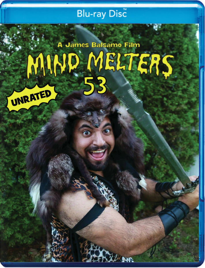 Mind Melters 53 - 