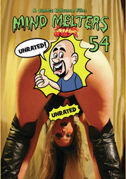 Mind Melters 54 - 