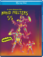 Mind Melters 55 - 
