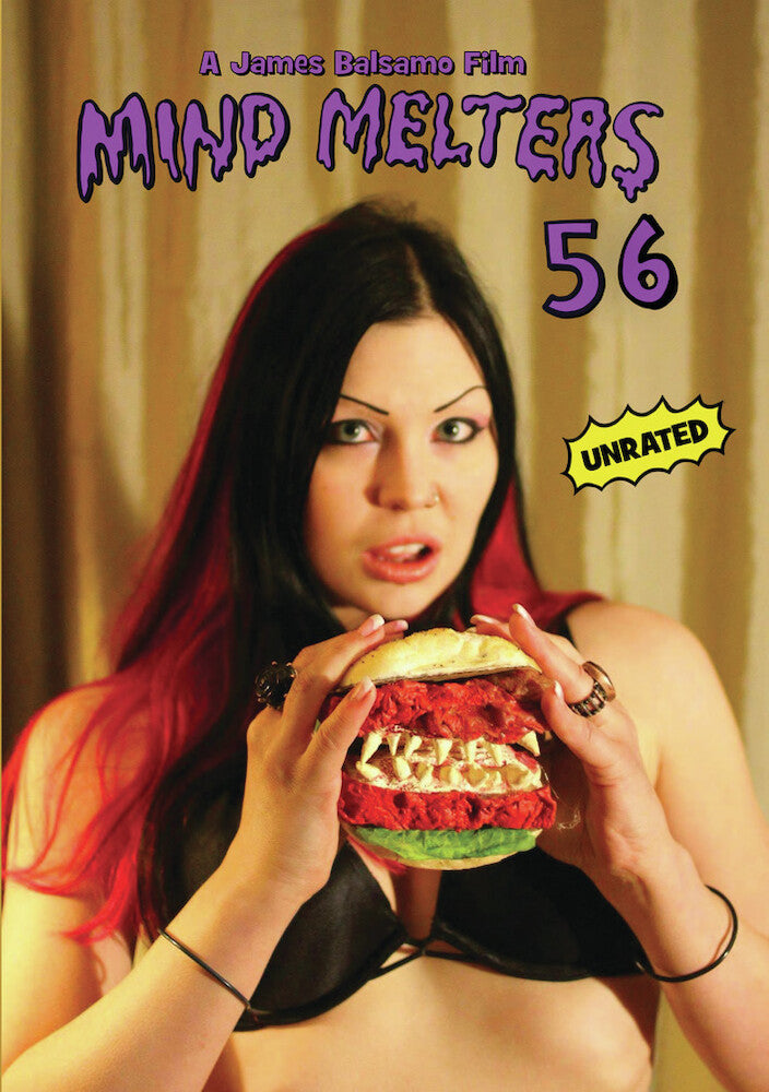 Mind Melters 56 - 