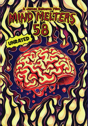Mind Melters 58 - 