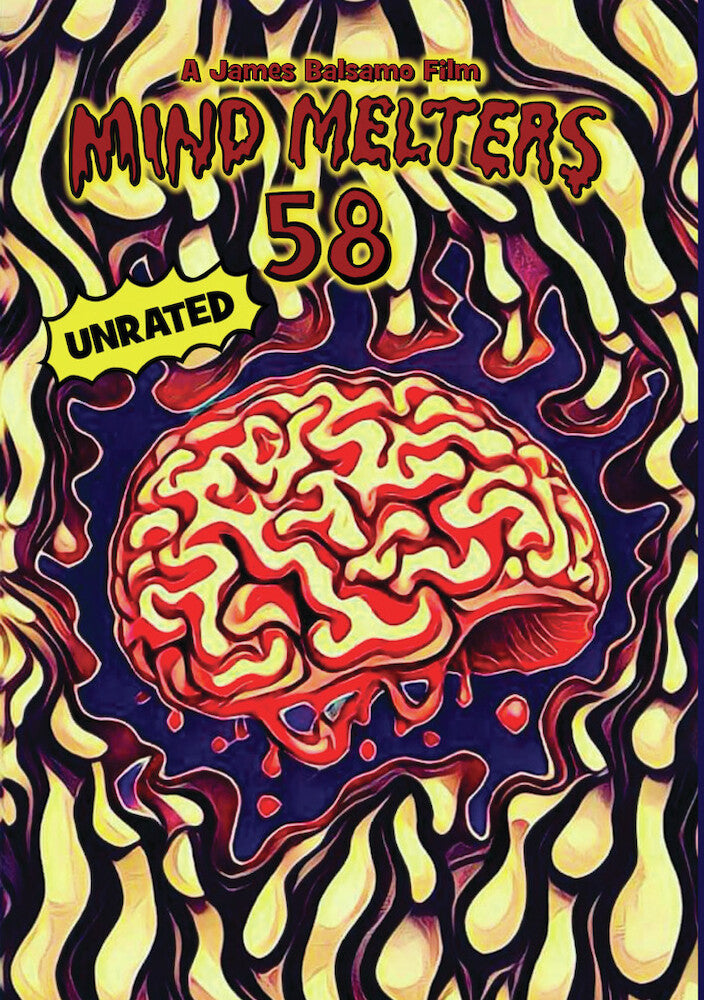 Mind Melters 58 - 