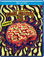 Mind Melters 58 - 
