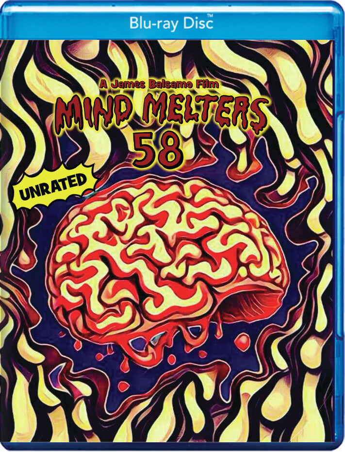 Mind Melters 58 - 
