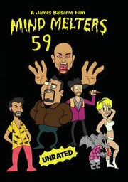 Mind Melters 59 - 