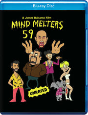 Mind Melters 59 - 