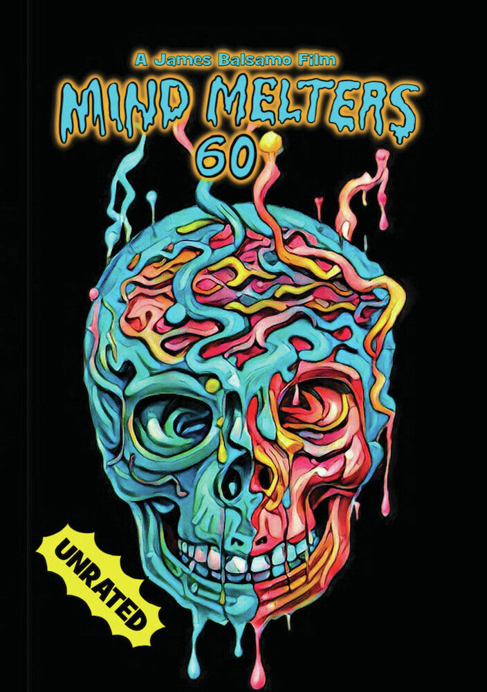 Mind Melters 60 - 