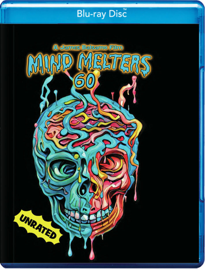 Mind Melters 60 - 