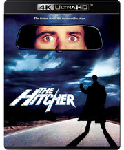 The Hitcher - 