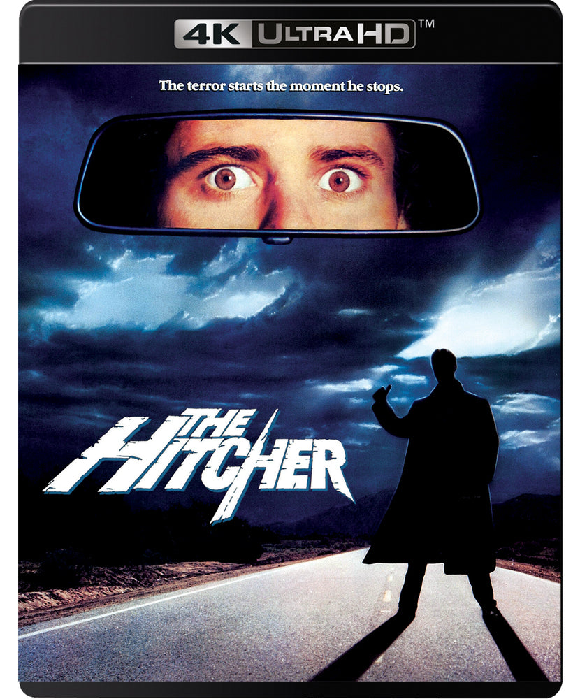 The Hitcher - 