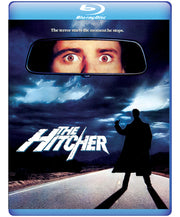 The Hitcher [Blu-ray] - 