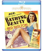 Bathing Beauty - 
