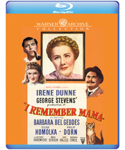 I Remember Mama - 