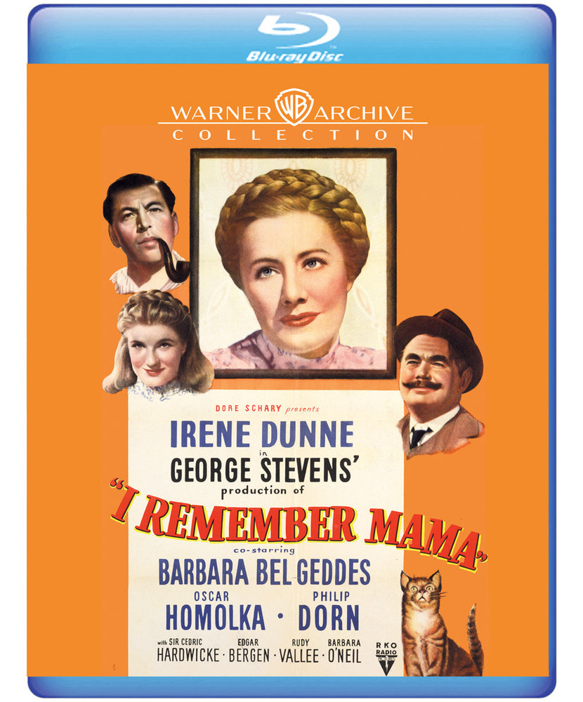 I Remember Mama - 
