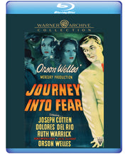 Journey Into Fear - 