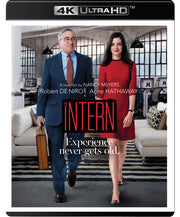 The Intern [4K UHD] - 