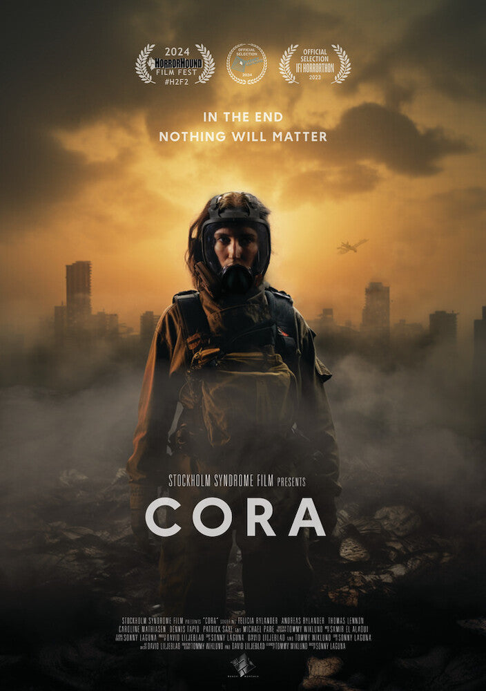 Cora - 