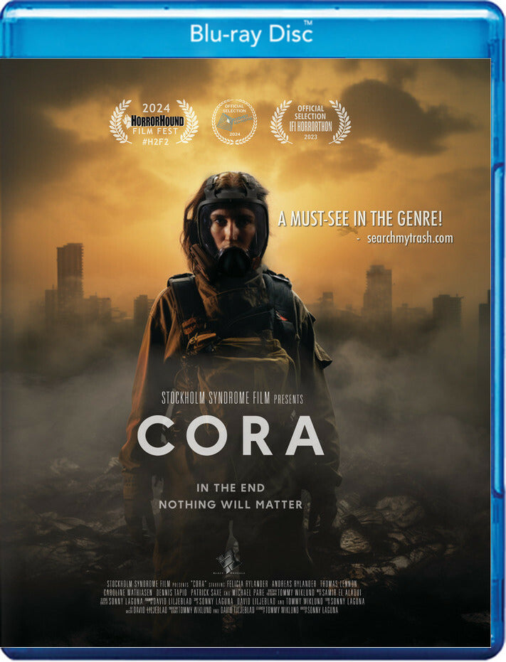 Cora - 