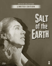 Salt of the Earth - Newly Restored 70th Anniversary Release - 