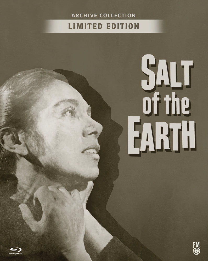 Salt of the Earth - Newly Restored 70th Anniversary Release - 