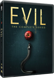 Evil: The Complete Series - 
