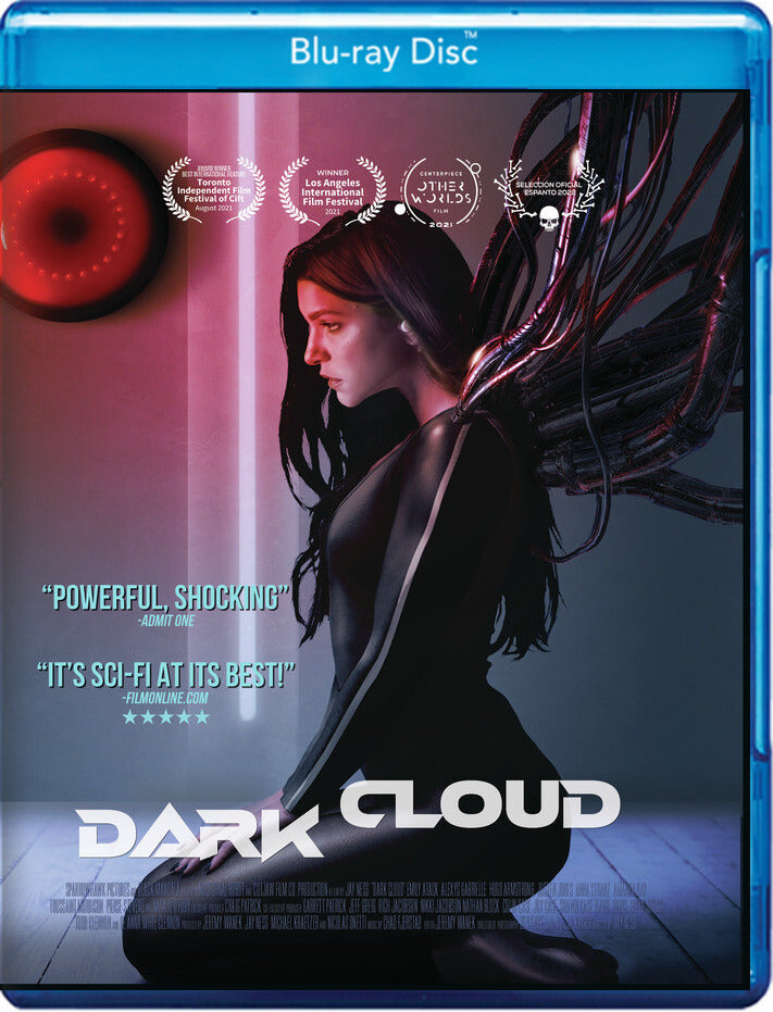 Dark Cloud - 