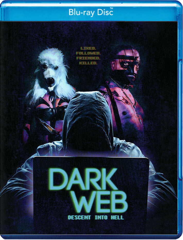 Dark Web - 