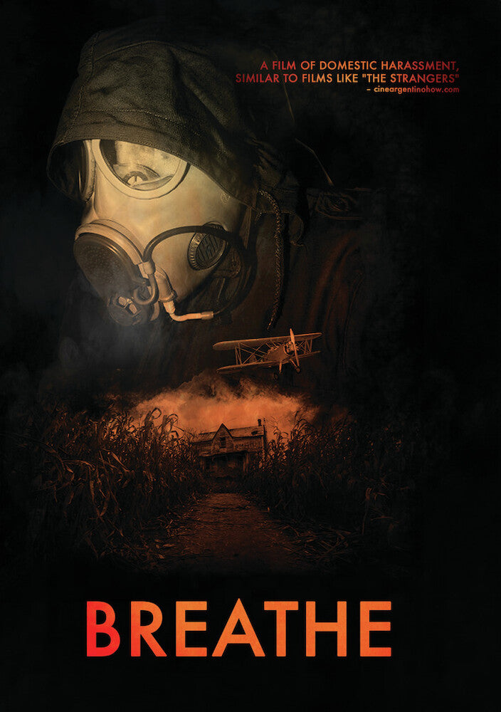Breathe - 