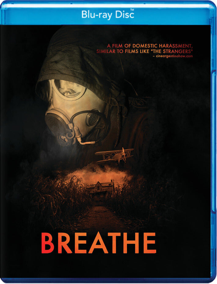 Breathe - 