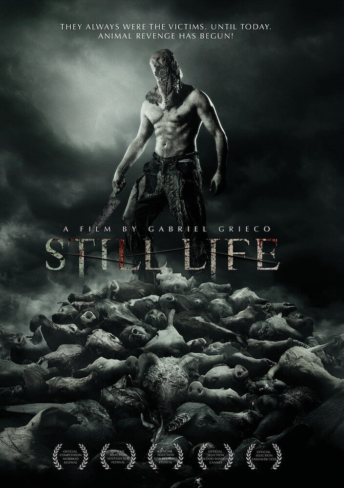 Still Life - 