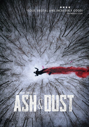 ash and dust - DVD