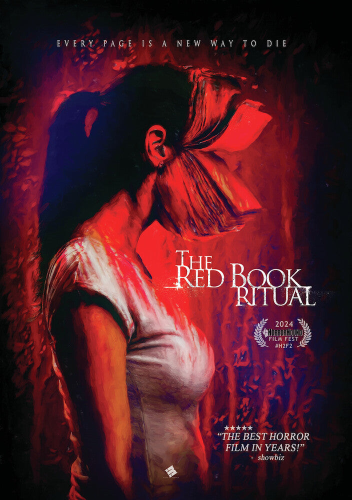 The Red Book Ritual - 
