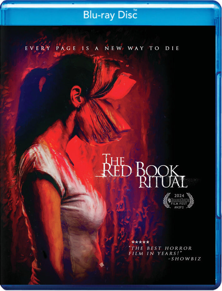 The Red Book Ritual - 