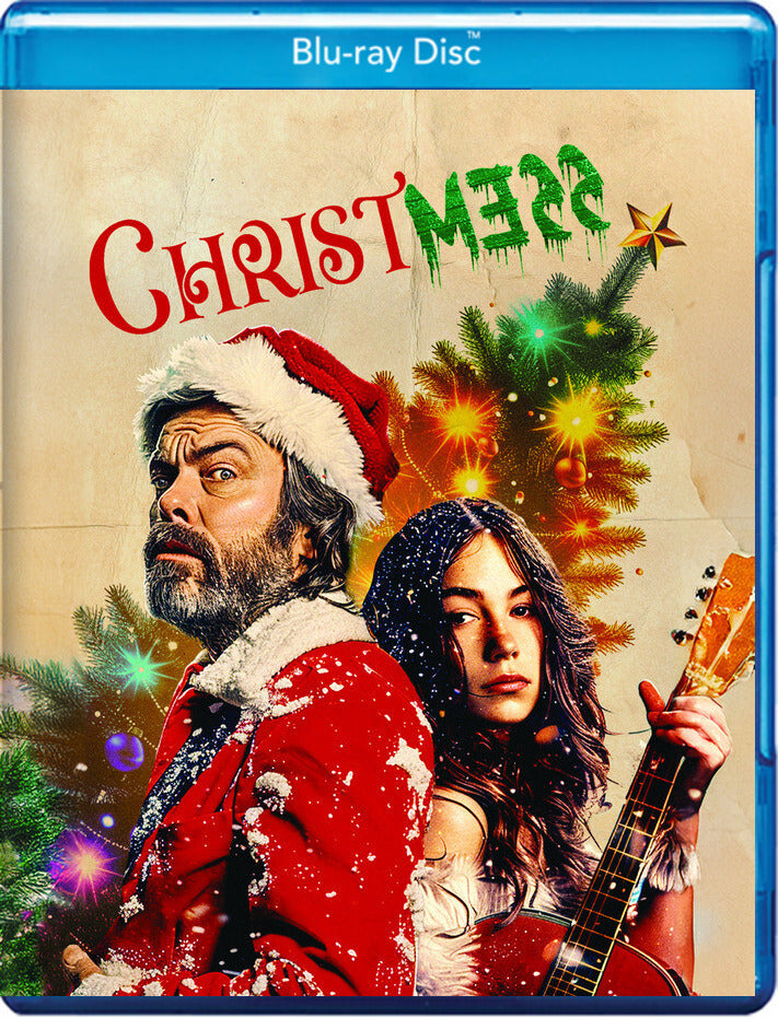 christmess - Blu-ray