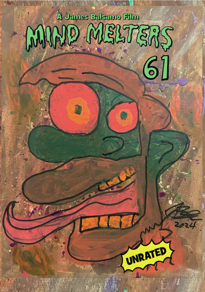 Mind Melters 61 - 