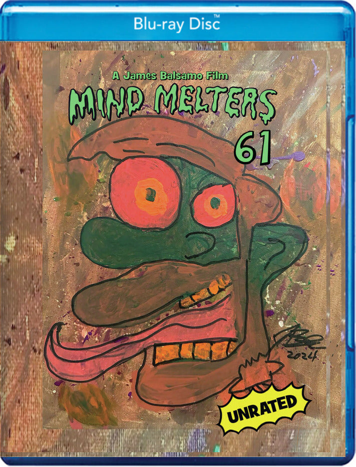 Mind Melters 61 - 