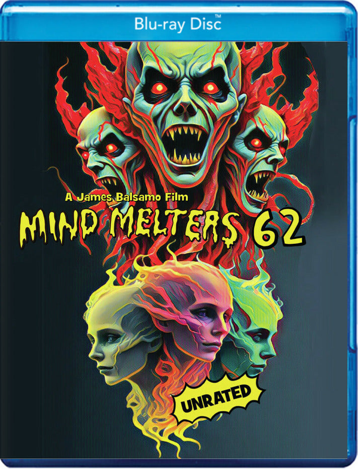 Mind Melters 62 - 