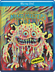 Mind Melters 63 - 