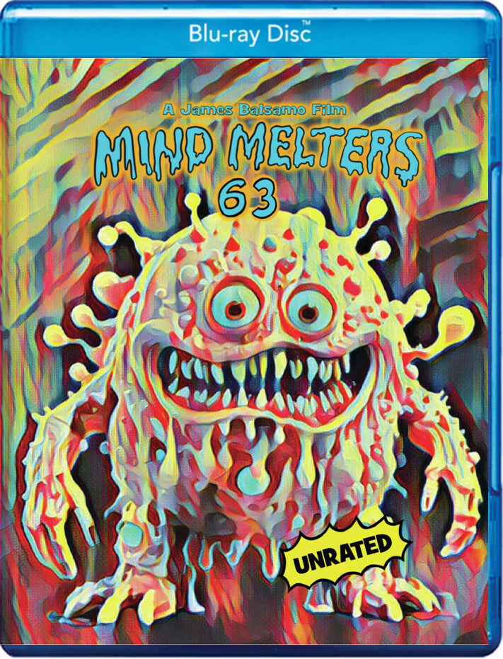 Mind Melters 63 - 