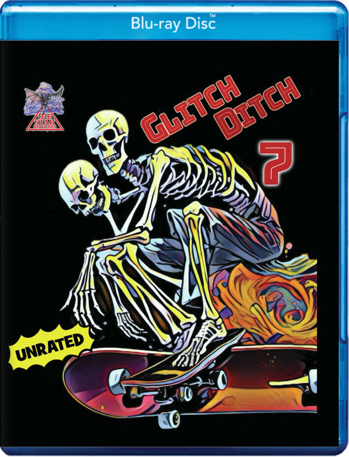 Glitch Ditch 7 - 