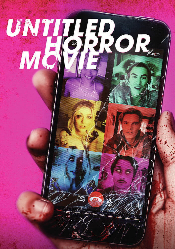 Untitled Horror Movie - 