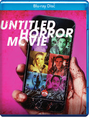 Untitled Horror Movie - 