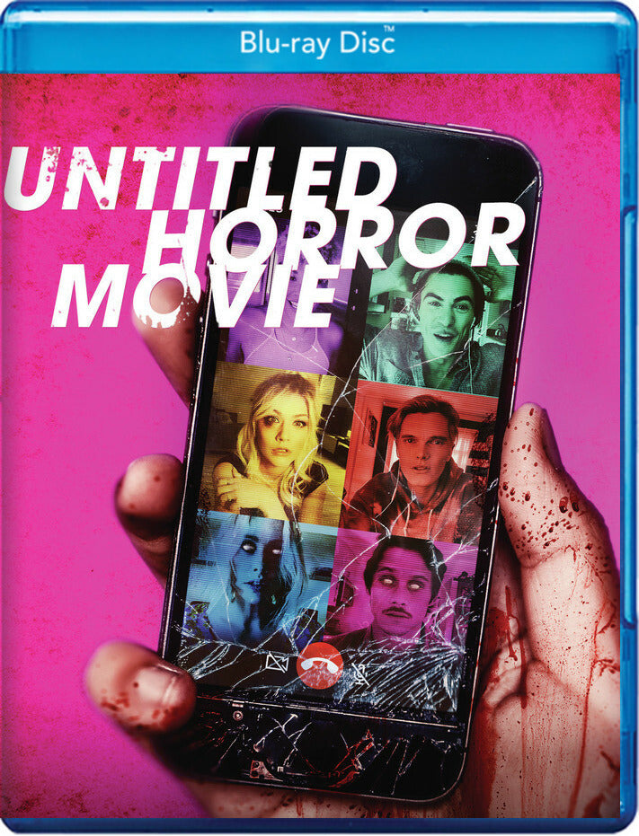 Untitled Horror Movie - 