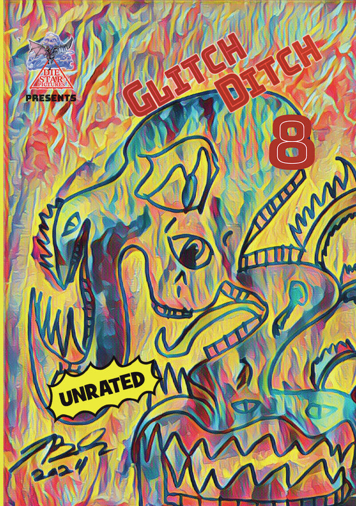 Glitch Ditch 8 - 