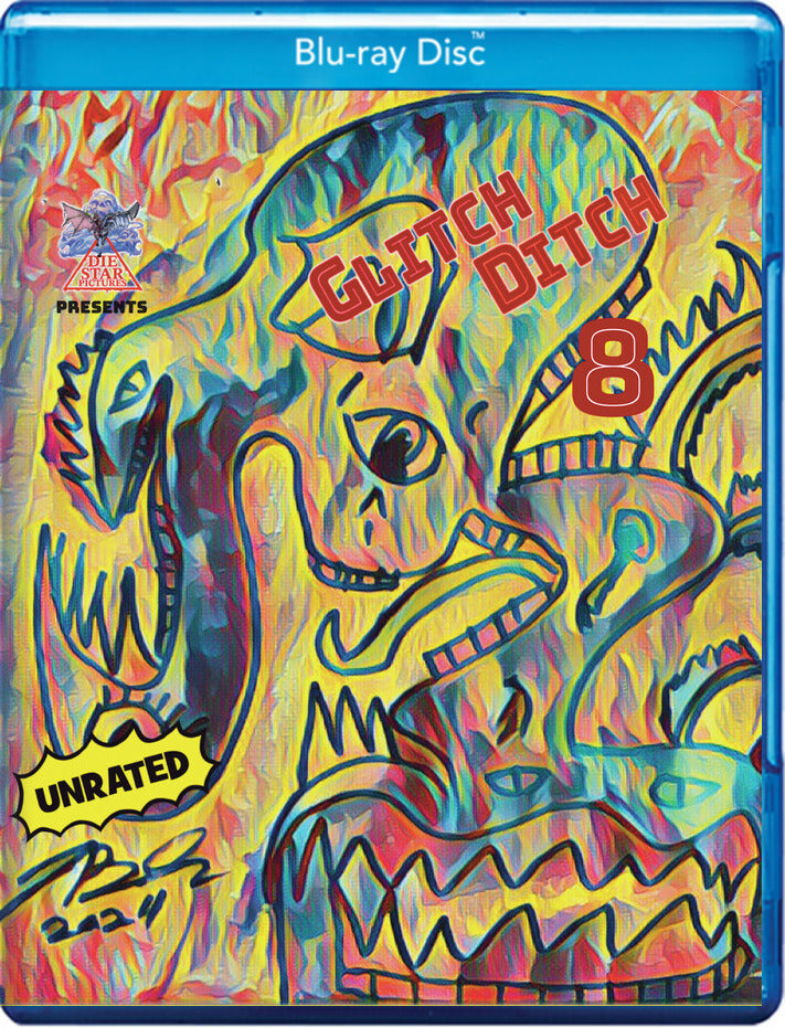 Glitch Ditch 8 - 