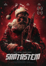 Santastein - 