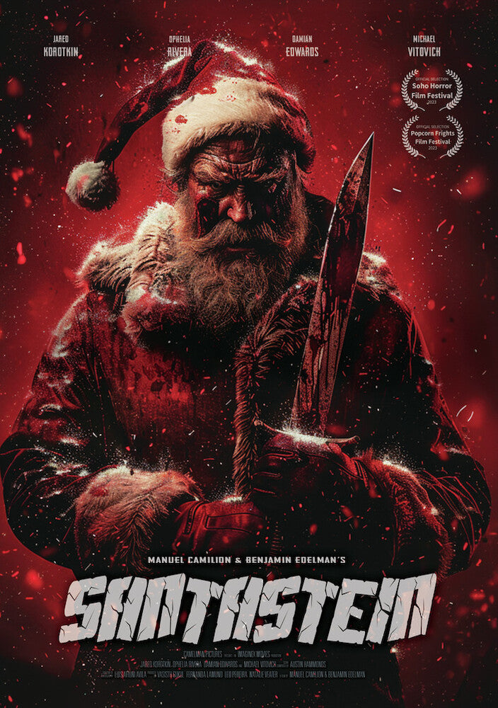 Santastein - 